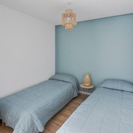 شقة Ile De Nantes, 4 Personnes, Parking Inclus المظهر الخارجي الصورة